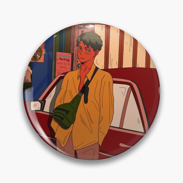 Item preview, ushiwaka designed and sold by ggugugart.