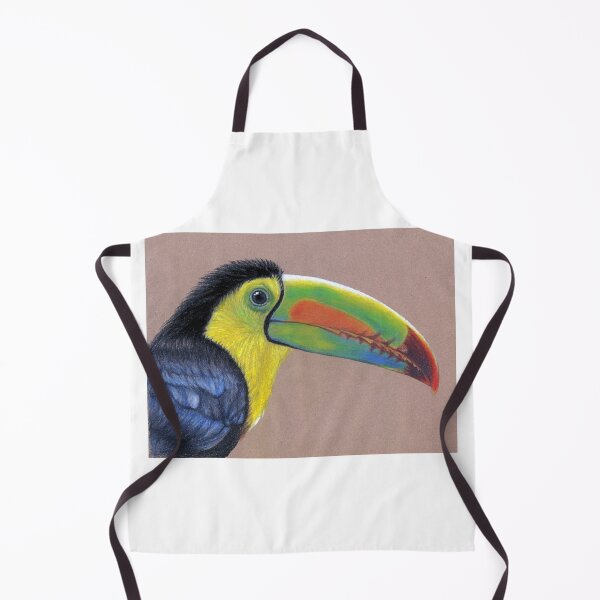 Item preview, Toucane - Tukan designed and sold by Arts & Dogs.
