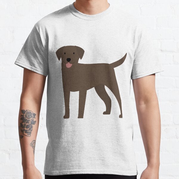 silver lab merchandise