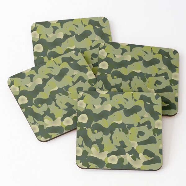 Artikelvorschau, Camo Camo entworfen und verkauft von GetThatStuff.