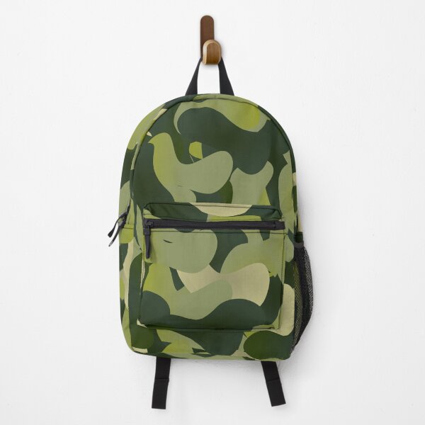 Item preview, camo camo designed and sold by GetThatStuff.
