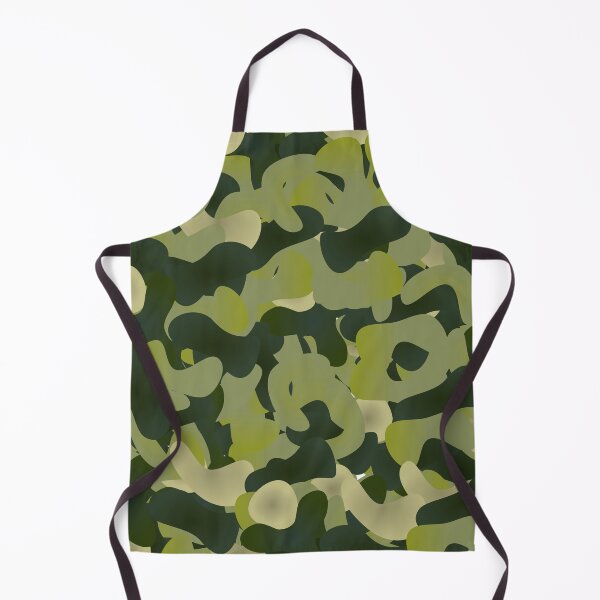 Artikelvorschau, Camo Camo entworfen und verkauft von GetThatStuff.
