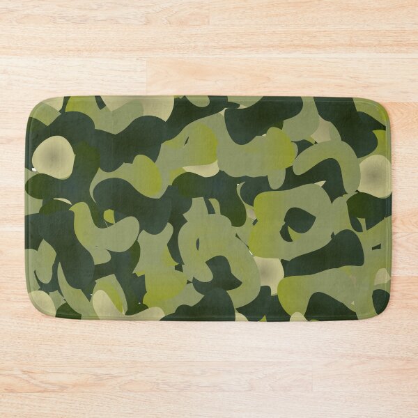 Artikelvorschau, Camo Camo entworfen und verkauft von GetThatStuff.