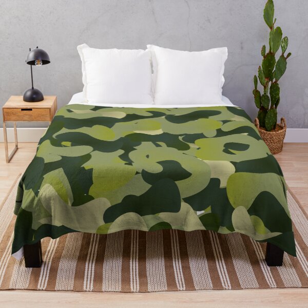 Artikelvorschau, Camo Camo entworfen und verkauft von GetThatStuff.