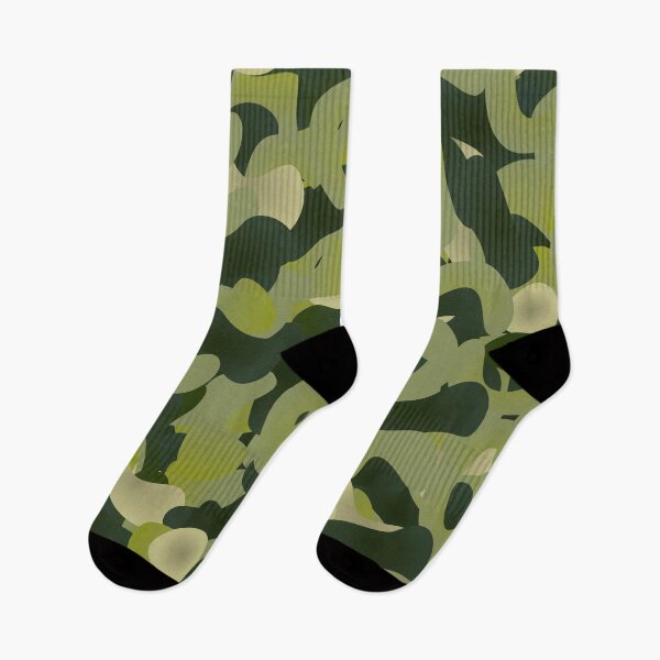Item preview, camo camo designed and sold by GetThatStuff.