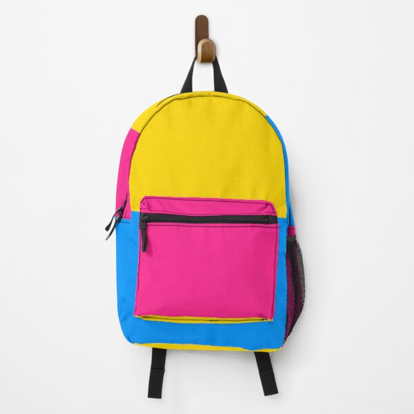 Item preview, Pansexual Flag designed and sold by tasha0louise.
