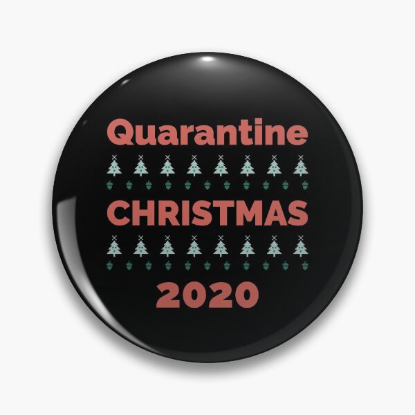 Item preview, Quarantine Christmas 2020 designed and sold by Destine99.