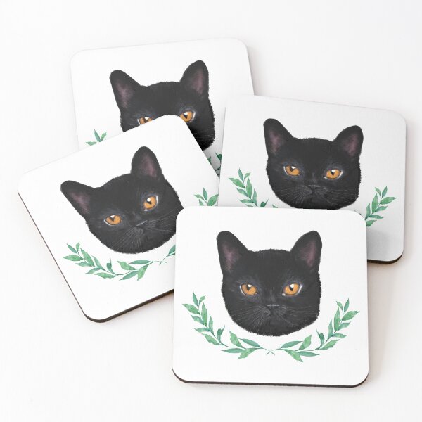 Item preview, Bombay Cat designed and sold by PAPERPLAN.