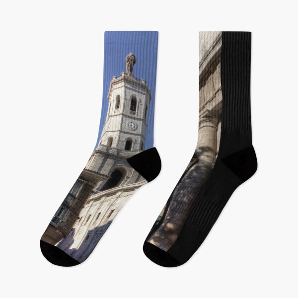 Item preview, Valladolid Cathedral Tower designed and sold by tomg.