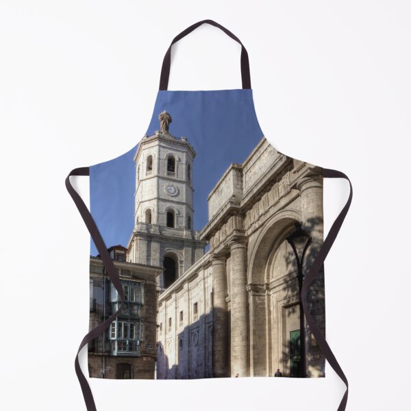 Item preview, Valladolid Cathedral Tower designed and sold by tomg.
