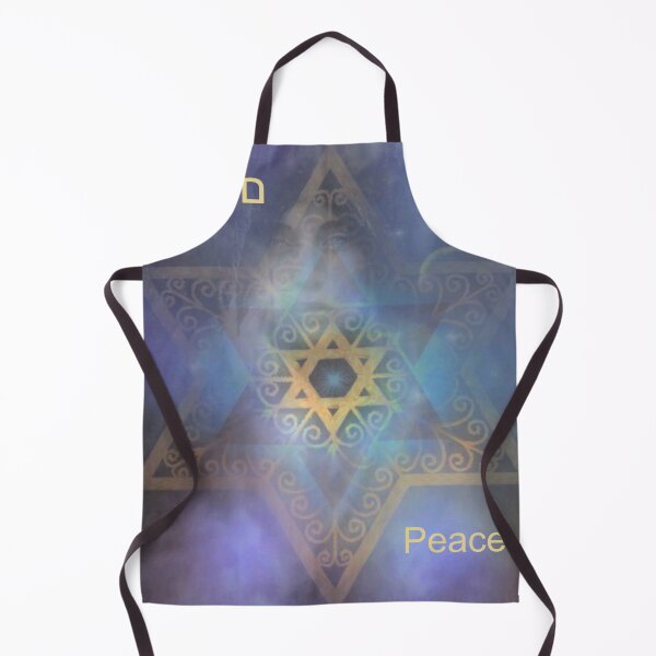 Item preview, Shalom - Peace designed and sold by 88 Jane.