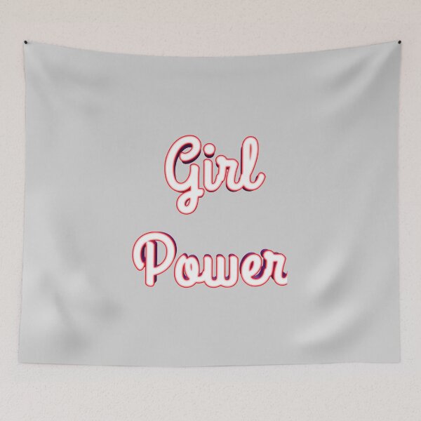 Item preview, Girl Power 037 designed and sold by ITALY-Roselli-.