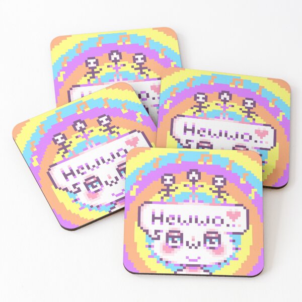Item preview, Psychedelic Hewwo... designed and sold by SNG12.