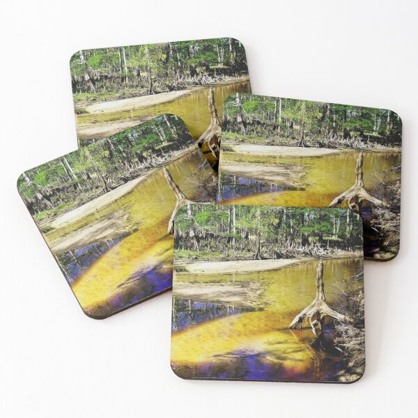 Item preview, Enchanted Creek designed and sold by Dead-Moroz.