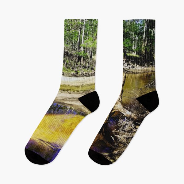 Item preview, Enchanted Creek designed and sold by Dead-Moroz.