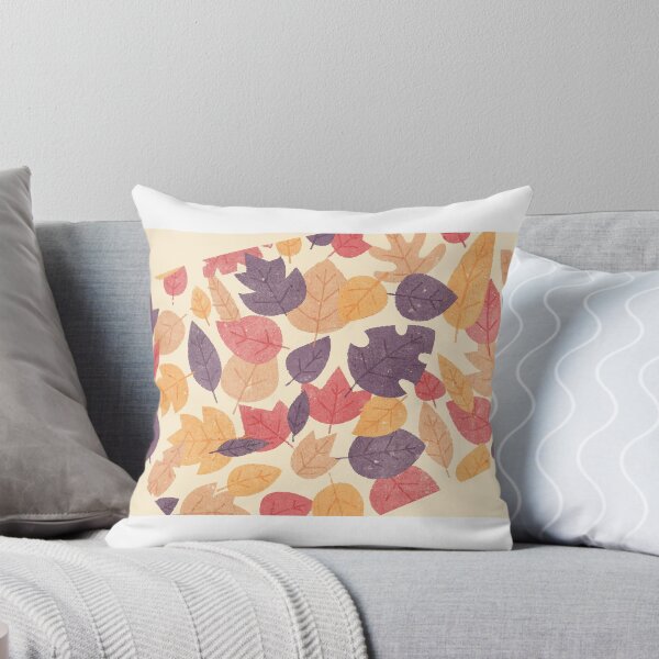Item preview, Autumn Leaves designed and sold by boneydesign.