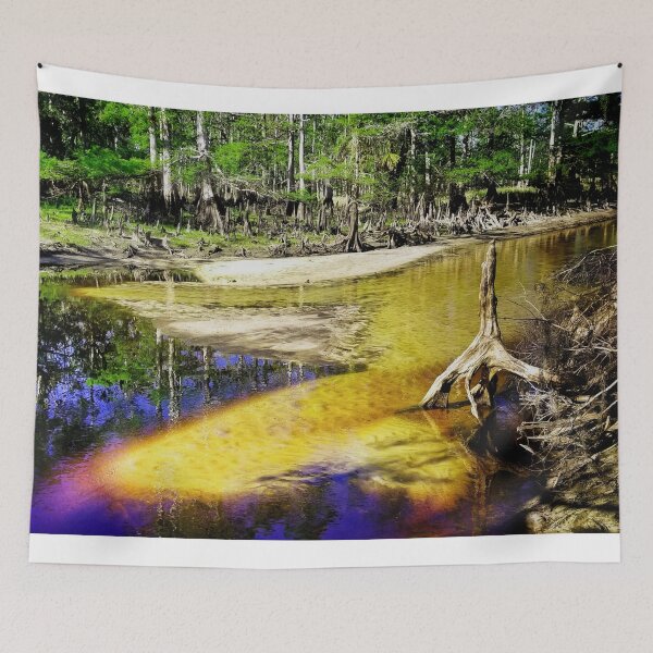 Item preview, Enchanted Creek designed and sold by Dead-Moroz.