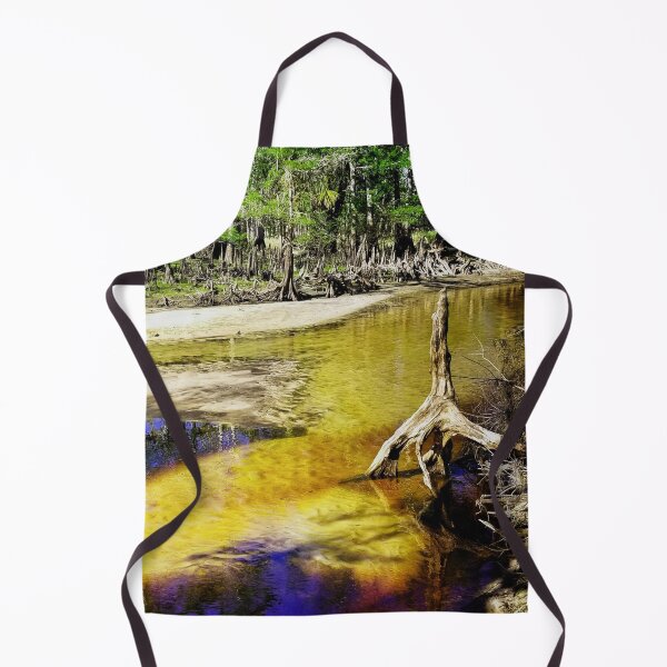 Item preview, Enchanted Creek designed and sold by Dead-Moroz.