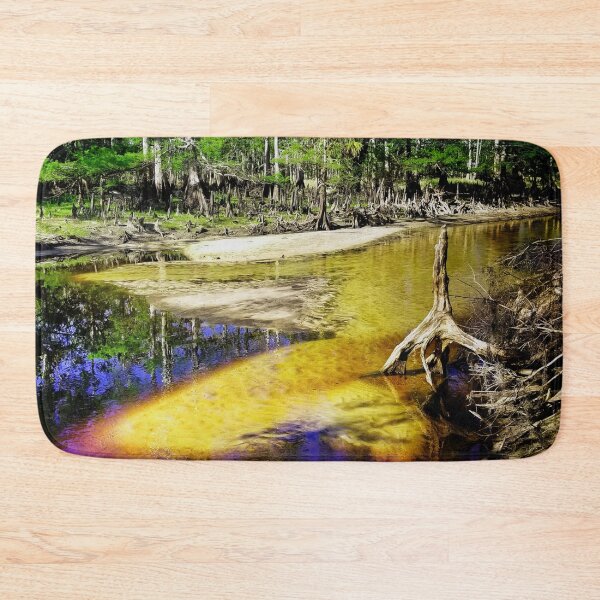 Item preview, Enchanted Creek designed and sold by Dead-Moroz.