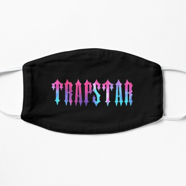 Trapstar London logo design