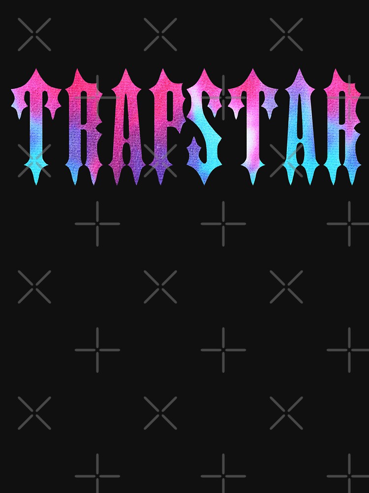 "Trapstar London logo design" Tshirt for Sale by HiddenMist