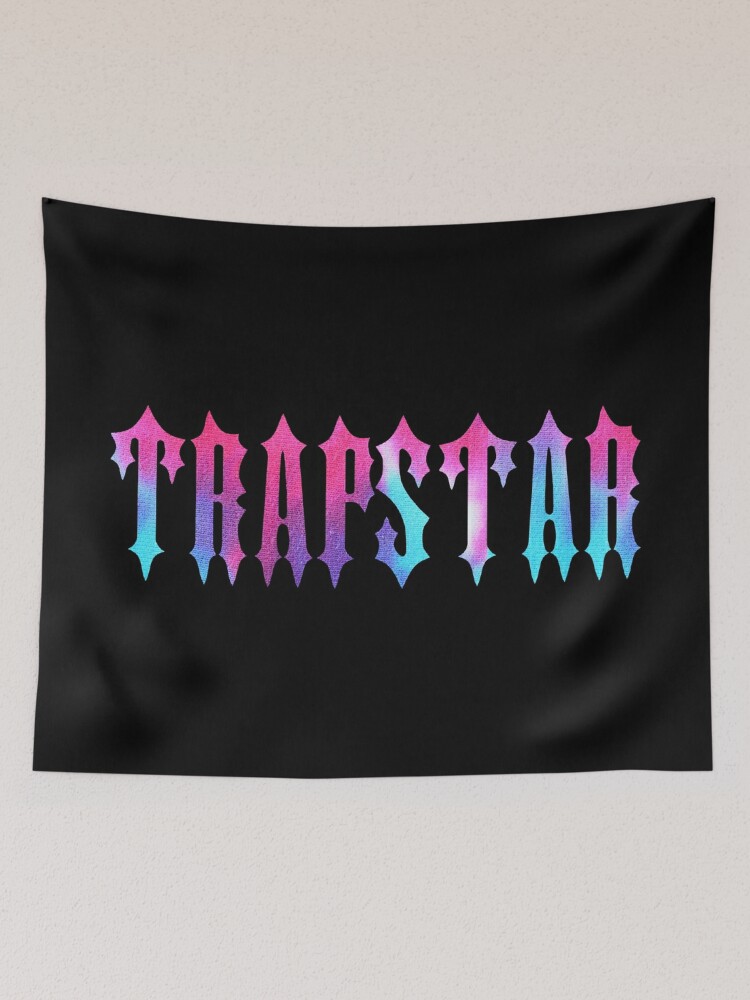 Sudadera ligera con capucha for Sale con la obra «Diseño del logo de  Trapstar London» de HiddenMist