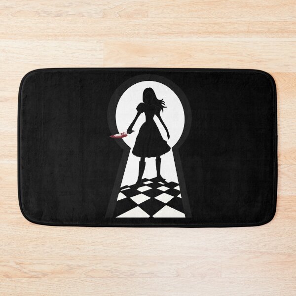 Item preview, Alice madness returns designed and sold by PercyStPrints.