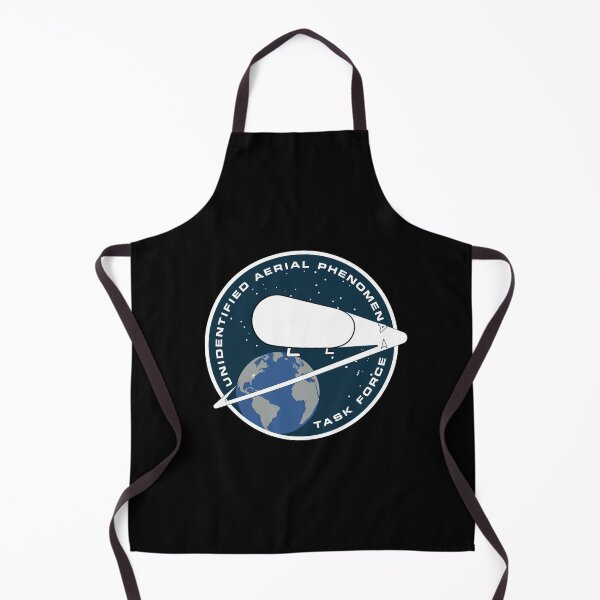 Item preview, Unidentified Aerial Phenomena Task Force (UAPTF) Tic Tac - Space Force Colour Variant designed and sold by Dan Zetterström.