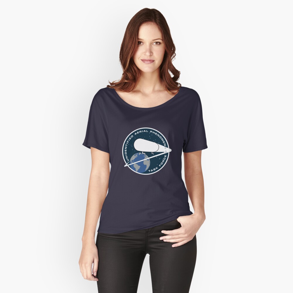Item preview, Relaxed Fit T-Shirt designed and sold by ToInfinity.