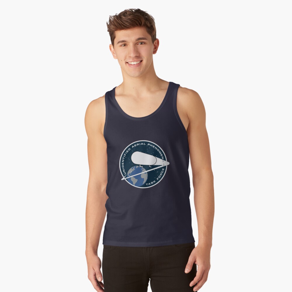 Item preview, Tank Top designed and sold by ToInfinity.