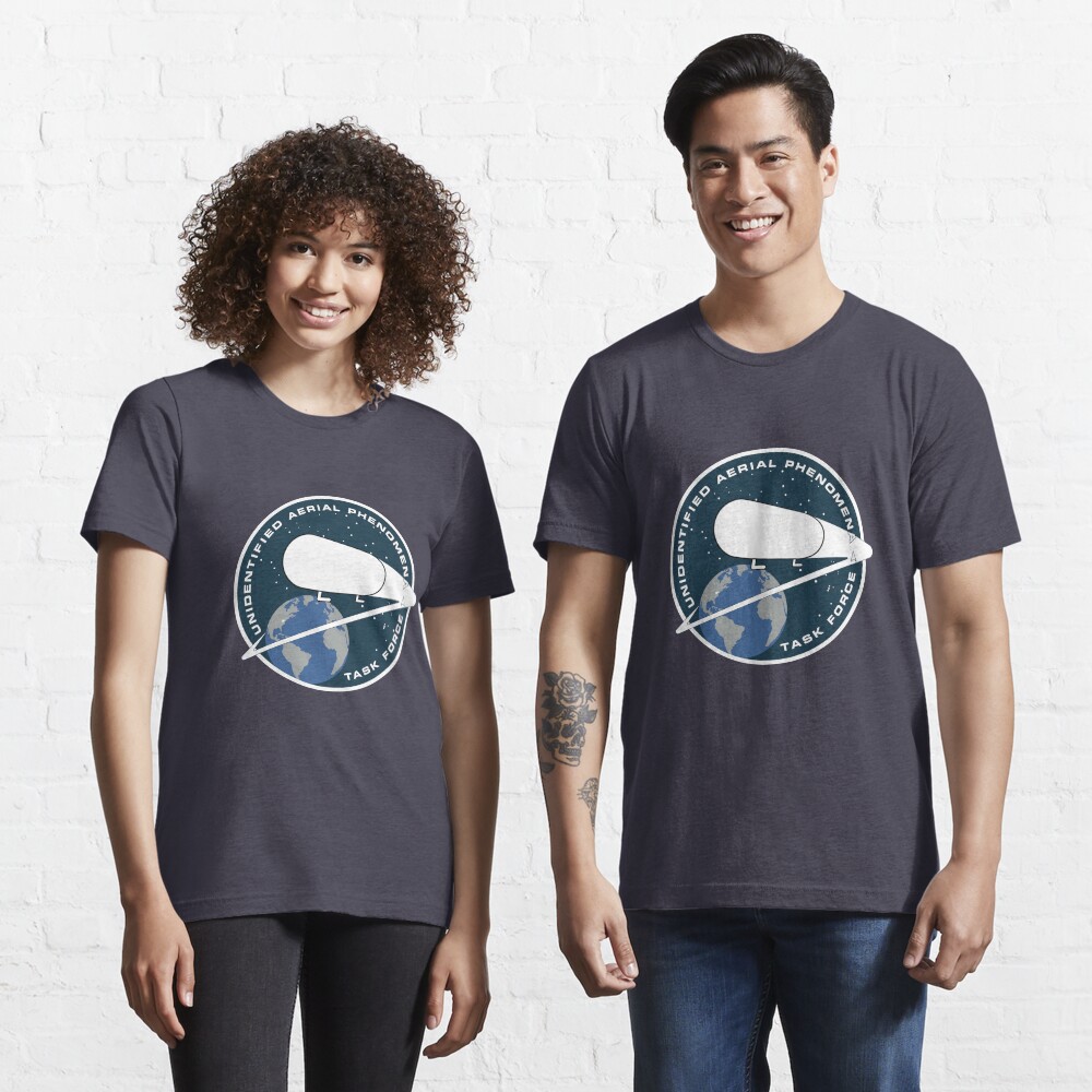 Item preview, Essential T-Shirt designed and sold by ToInfinity.