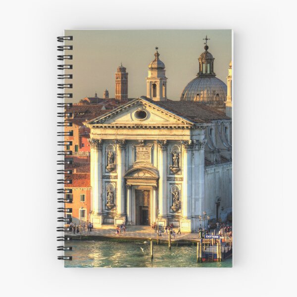 Item preview, Chiesa dei Gesuati designed and sold by tomg.