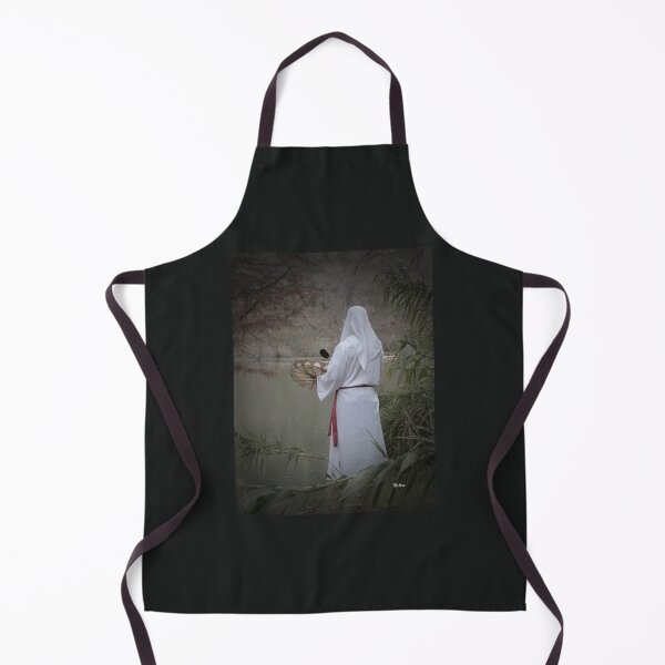 Item preview, Drumming at the Guadalupe River designed and sold by Shiva77.