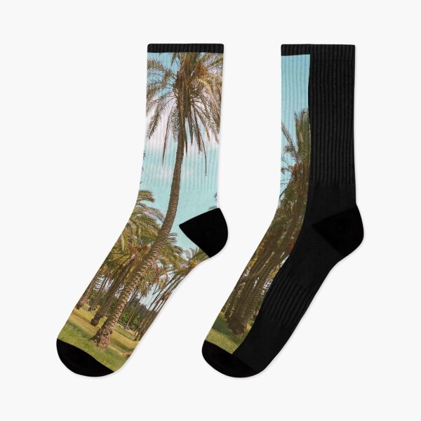 Item preview, Amazing Scenic View Of Tropical Trees designed and sold by AmazingViews.