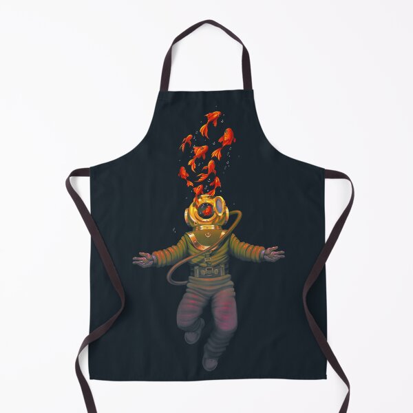 Item preview, Sea in Me designed and sold by Tobe Fonseca®.