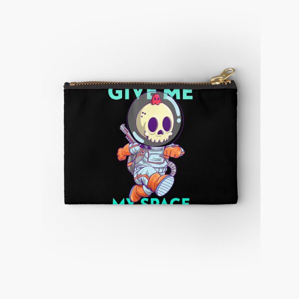 Item preview, Astronaut give me my space designed and sold by aksh-store.