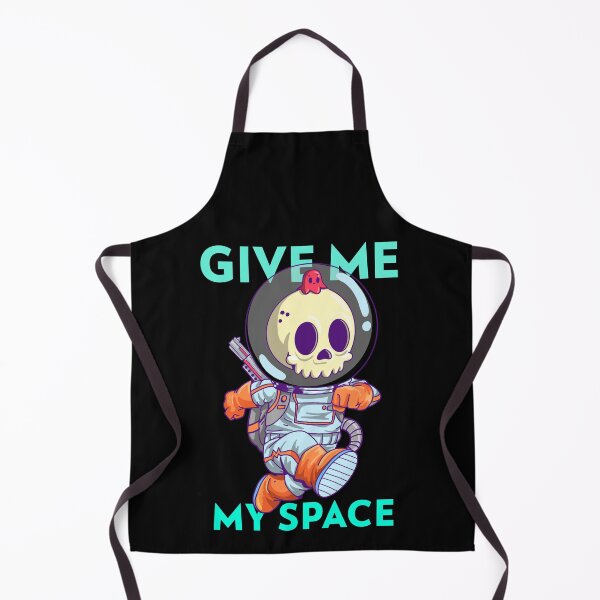 Item preview, Astronaut give me my space designed and sold by aksh-store.