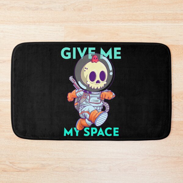 Item preview, Astronaut give me my space designed and sold by aksh-store.