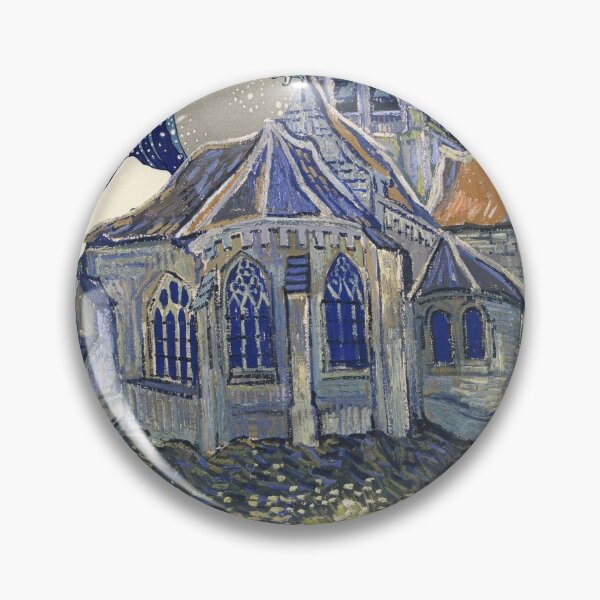 Item preview, Van Gogh Under Water designed and sold by gummmii.