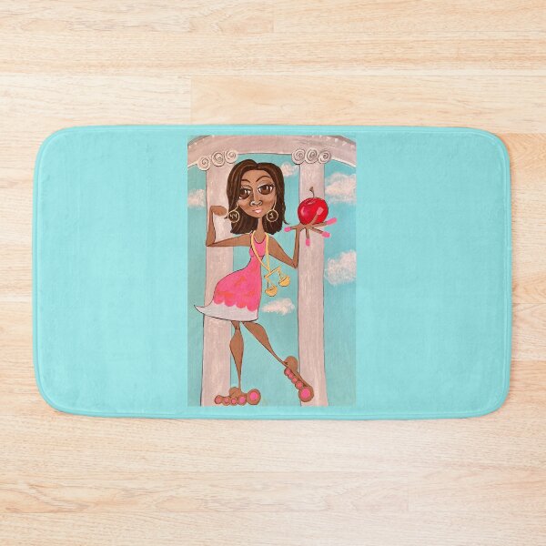 Item preview, Michelle Obama designed and sold by juliet-paints.