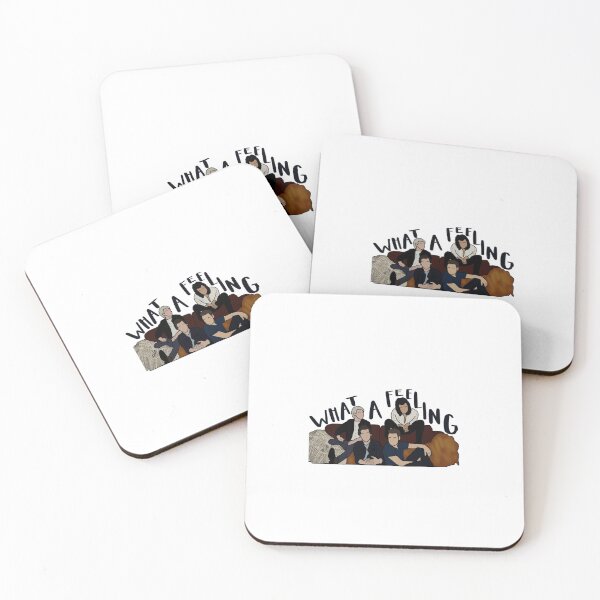 Item preview, What A Feeling One Direction designed and sold by emorrisey019.