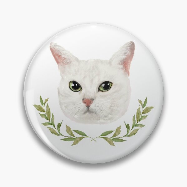 Item preview, Burmilla designed and sold by PAPERPLAN.
