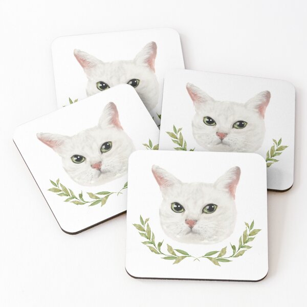 Item preview, Burmilla designed and sold by PAPERPLAN.