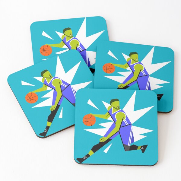 Item preview, Basketball player designed and sold by 2BROS Creative.