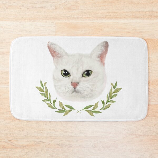 Item preview, Burmilla designed and sold by PAPERPLAN.