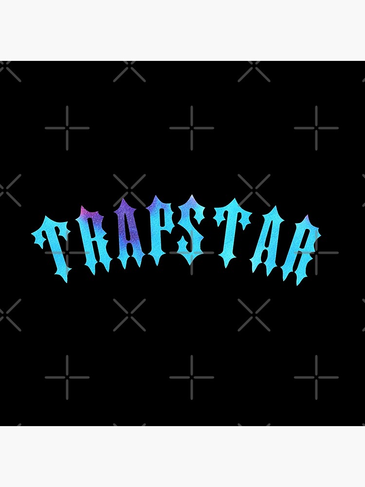 Sudadera ligera con capucha for Sale con la obra «Diseño del logo de  Trapstar London» de HiddenMist