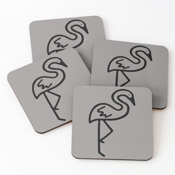 Item preview, Flamingo Design 09 designed and sold by L-Media.