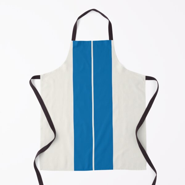 Item preview, Shelby stripes Blue  designed and sold by retropetrol.