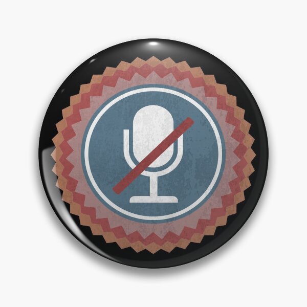 Item preview, You're Mute - Unmute your Mic - teleconference Zoom Skype Teams Google designed and sold by Rooks-Artworks.