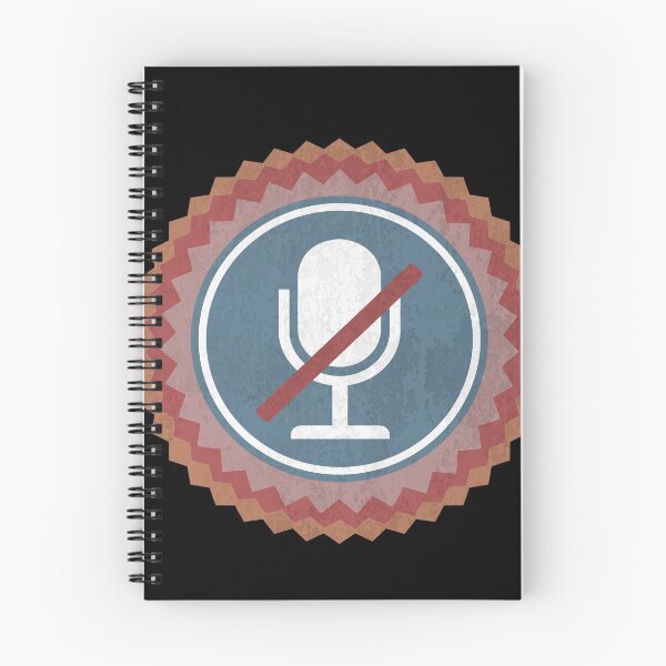 Item preview, You're Mute - Unmute your Mic - teleconference Zoom Skype Teams Google designed and sold by Rooks-Artworks.
